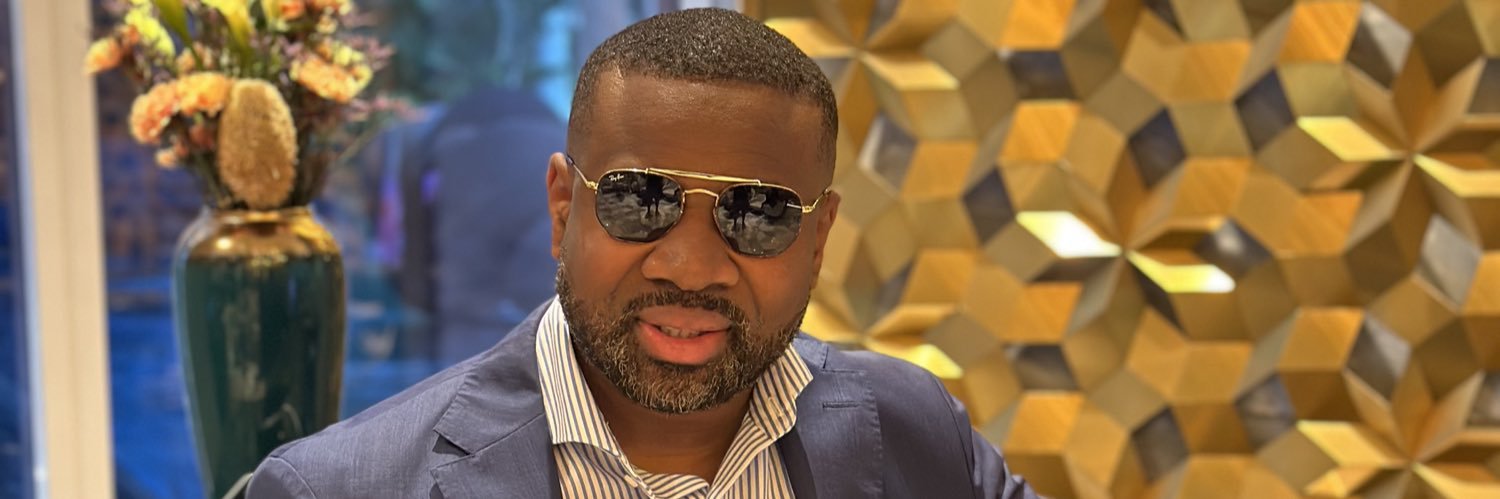 jideboye's profile banner image