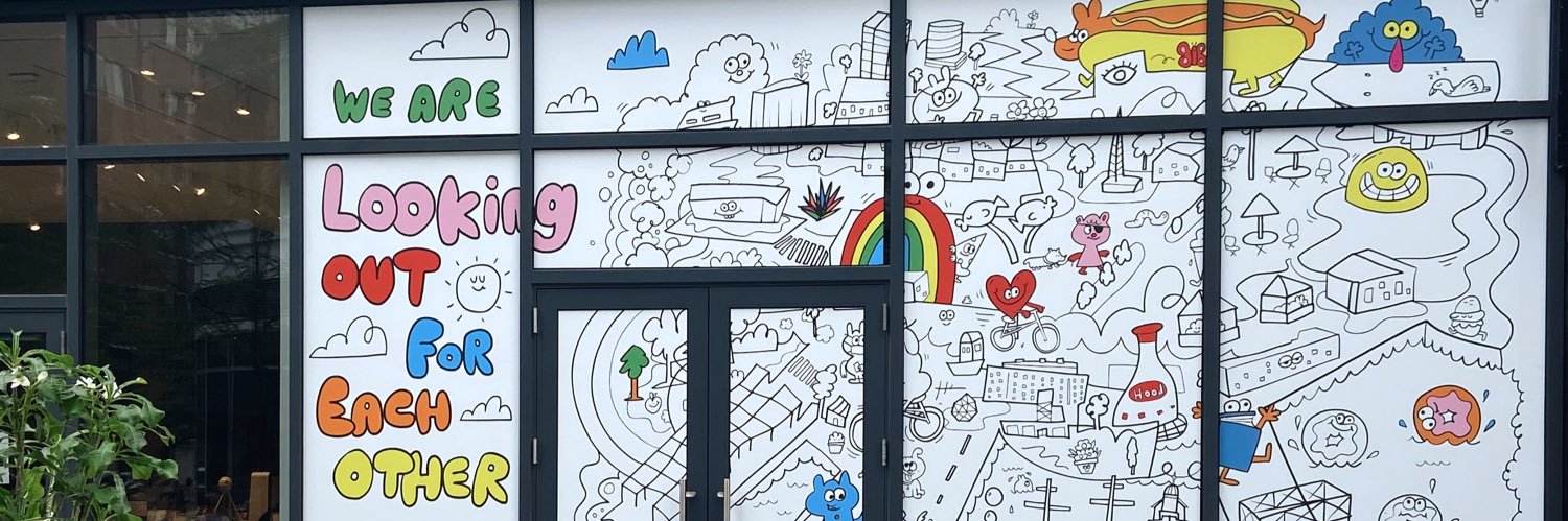avaaklein's profile banner image