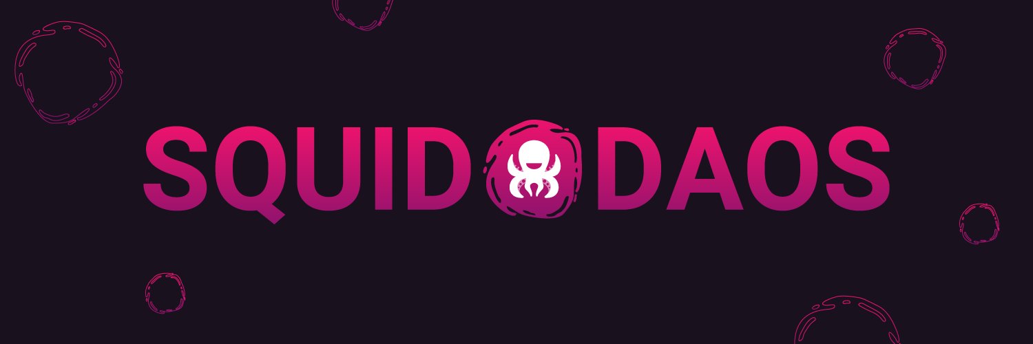 SquidDaos's profile banner image
