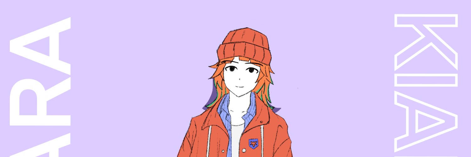 bendaydraws's profile banner image