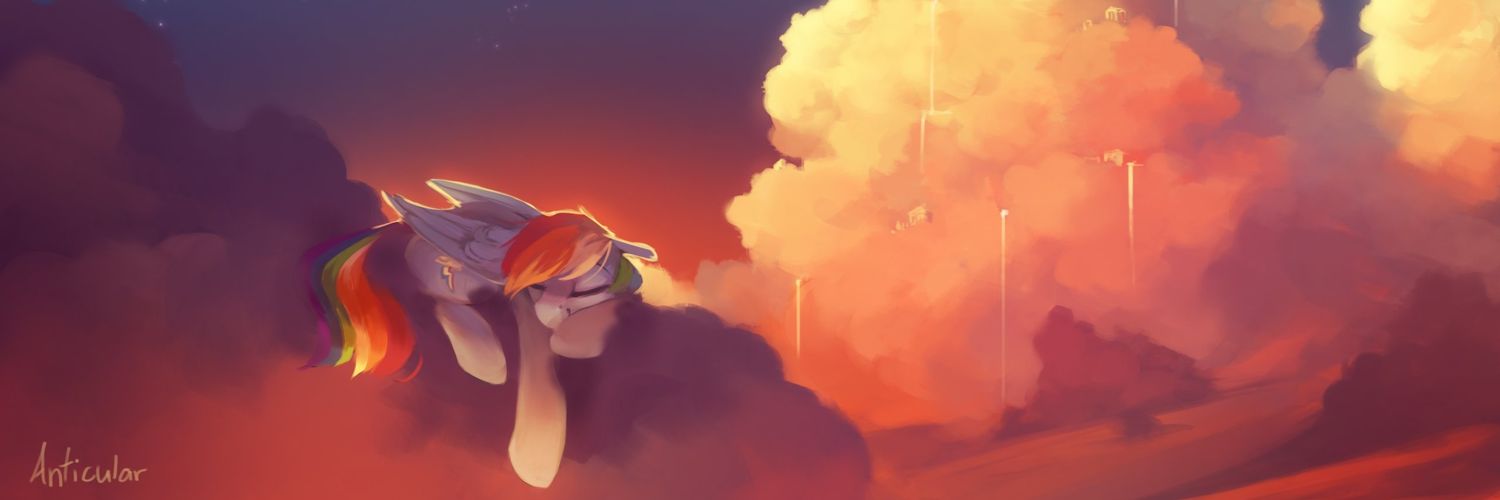 nuclearhorses's profile banner image