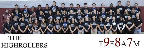 987highrollers Profile Banner