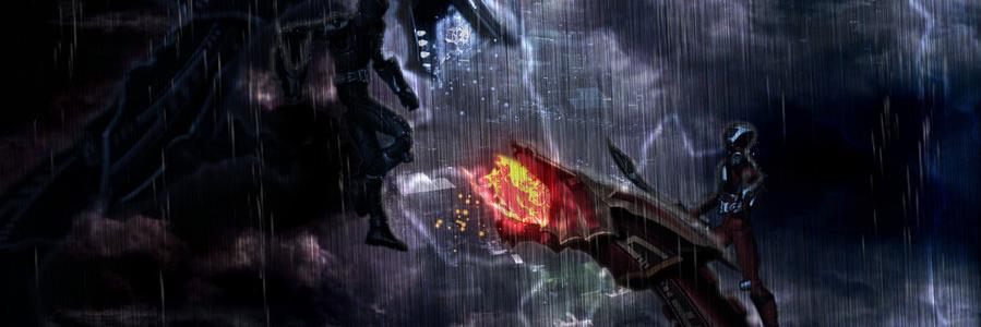 Dragredder's profile banner image