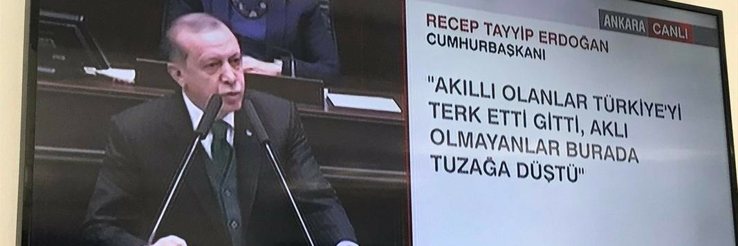 turkeres's profile banner image