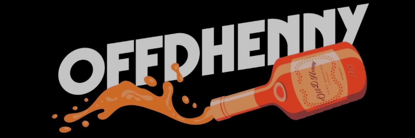 offdhenny's profile banner image
