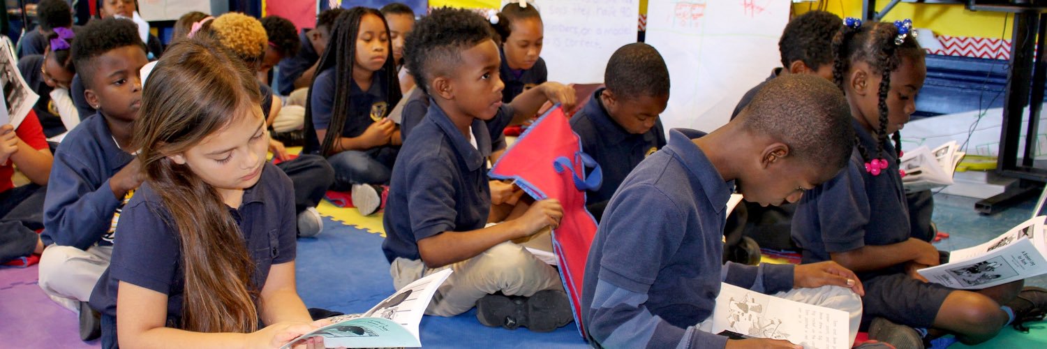 ReNEW Schools banner