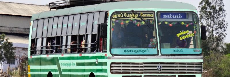 RameshSmr's profile banner image