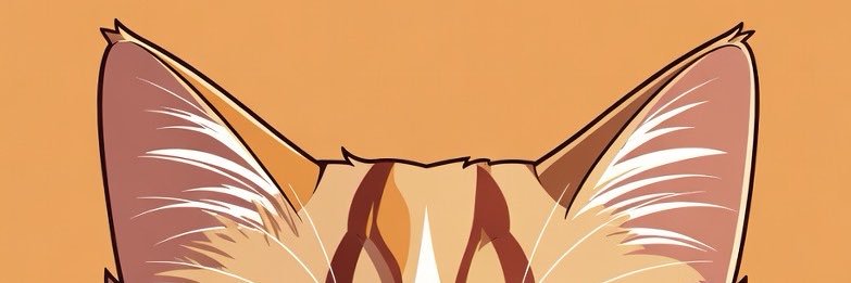 georgethecat227's profile banner image