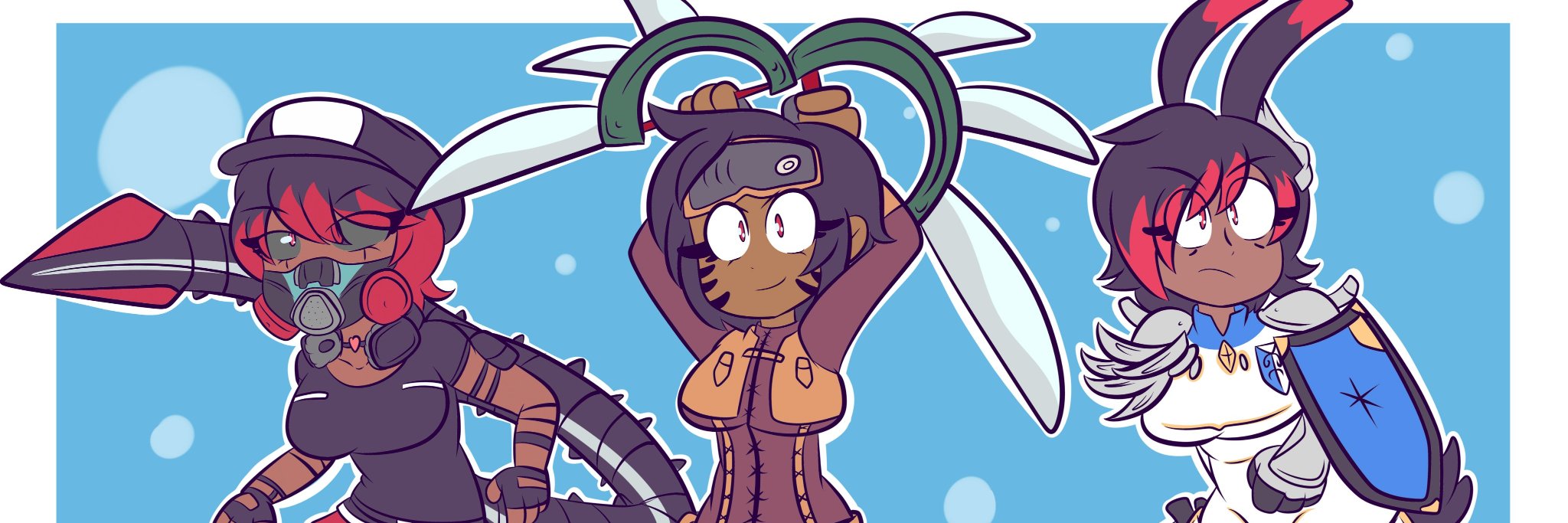Ojunix banner