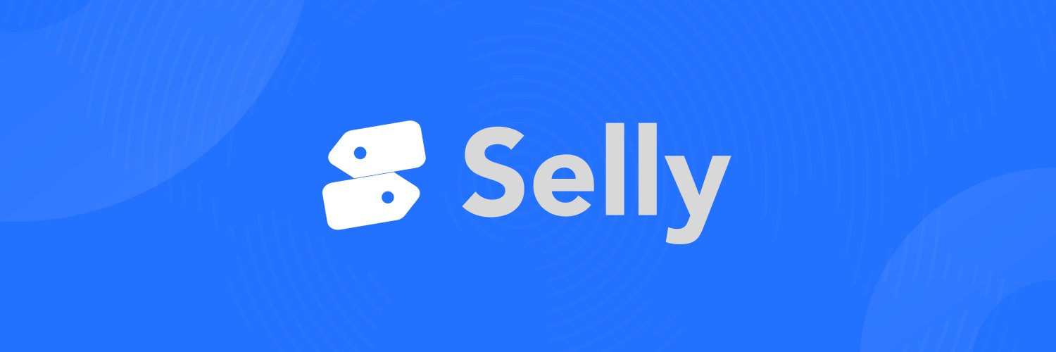 Selly banner