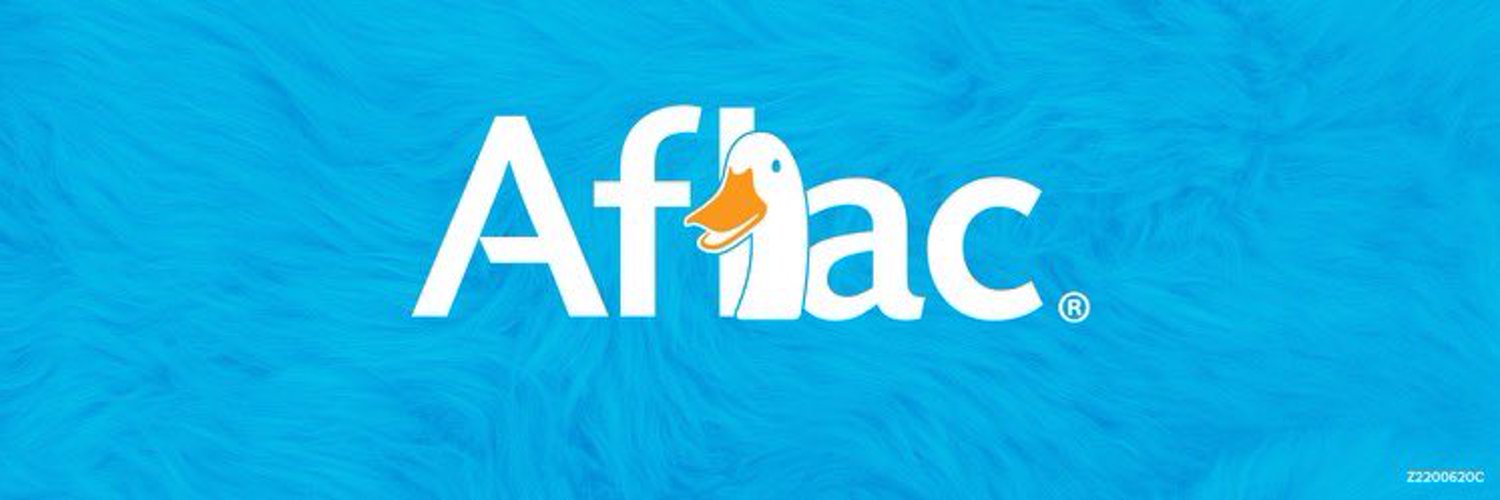 Aflac Profile Banner