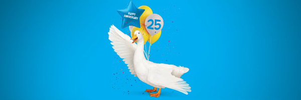 aflac Profile Banner