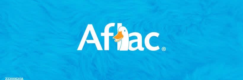 Aflac banner