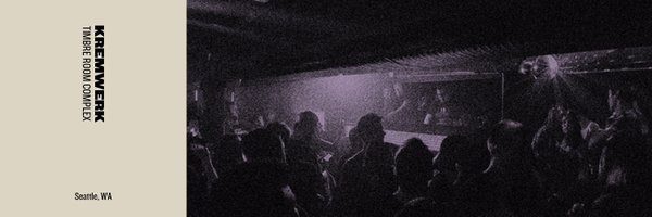 Kremwerk Profile Banner
