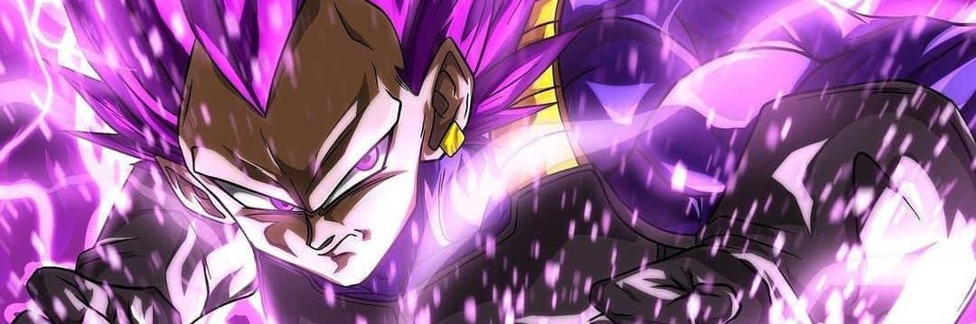 Im_Saiyan23's profile banner image