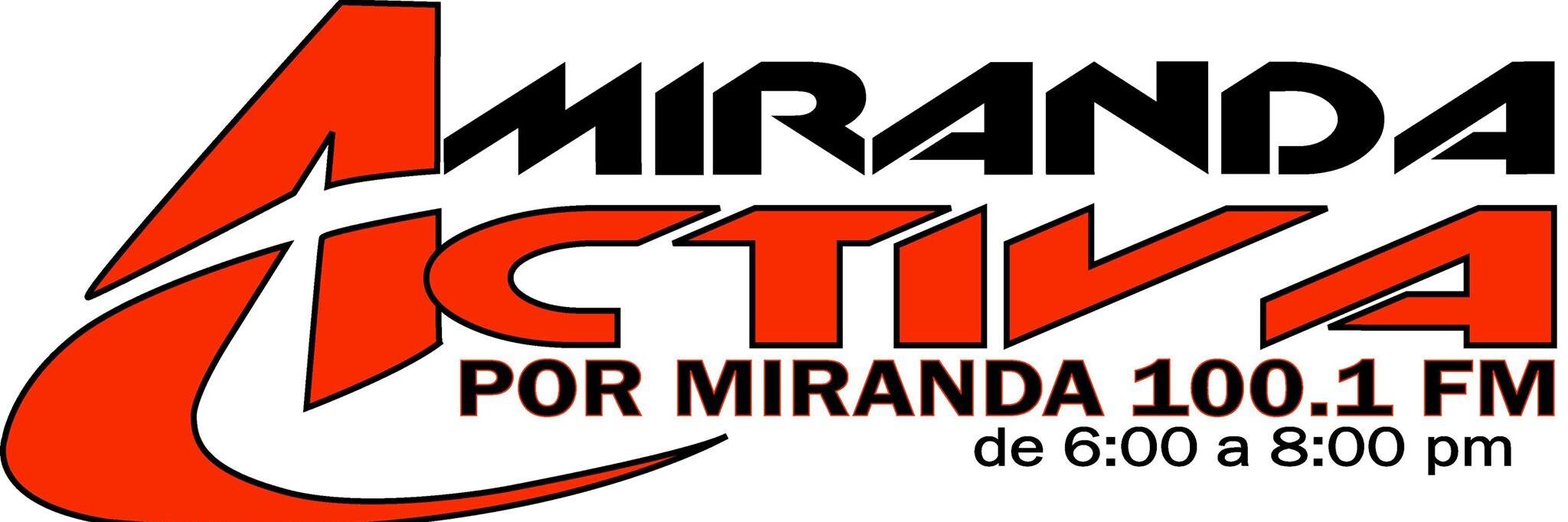 MIRANDAACTIVA's profile banner image