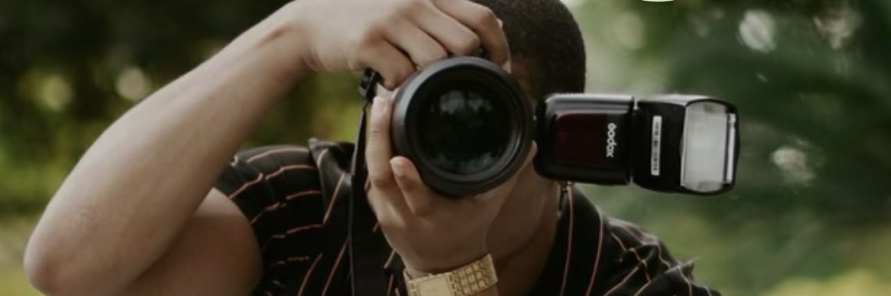 Photographer/Educator banner