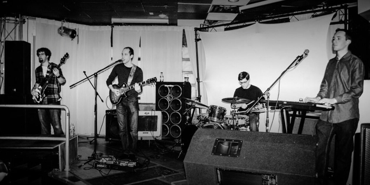 MonroeHallMusic's profile banner image