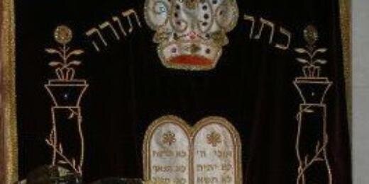 WhiteLakeShul's profile banner image
