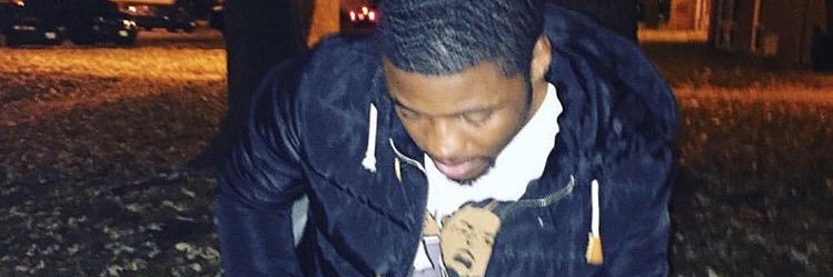 LowkeyBucka's profile banner image