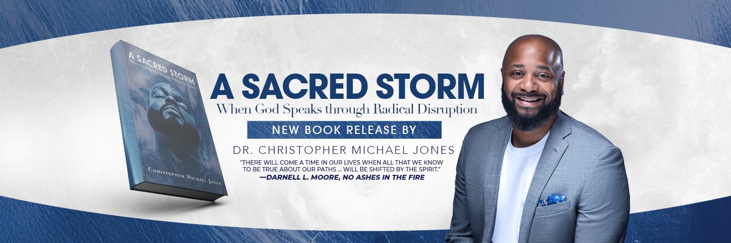 CMichaelJones's profile banner image