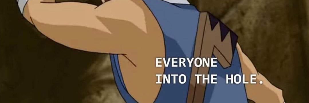 GayPozibilities's profile banner image