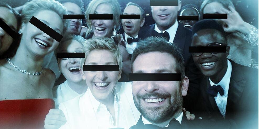 CollegeSelfies's profile banner image