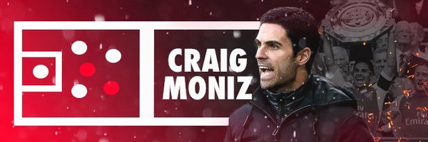 Craig Moniz Profile Banner