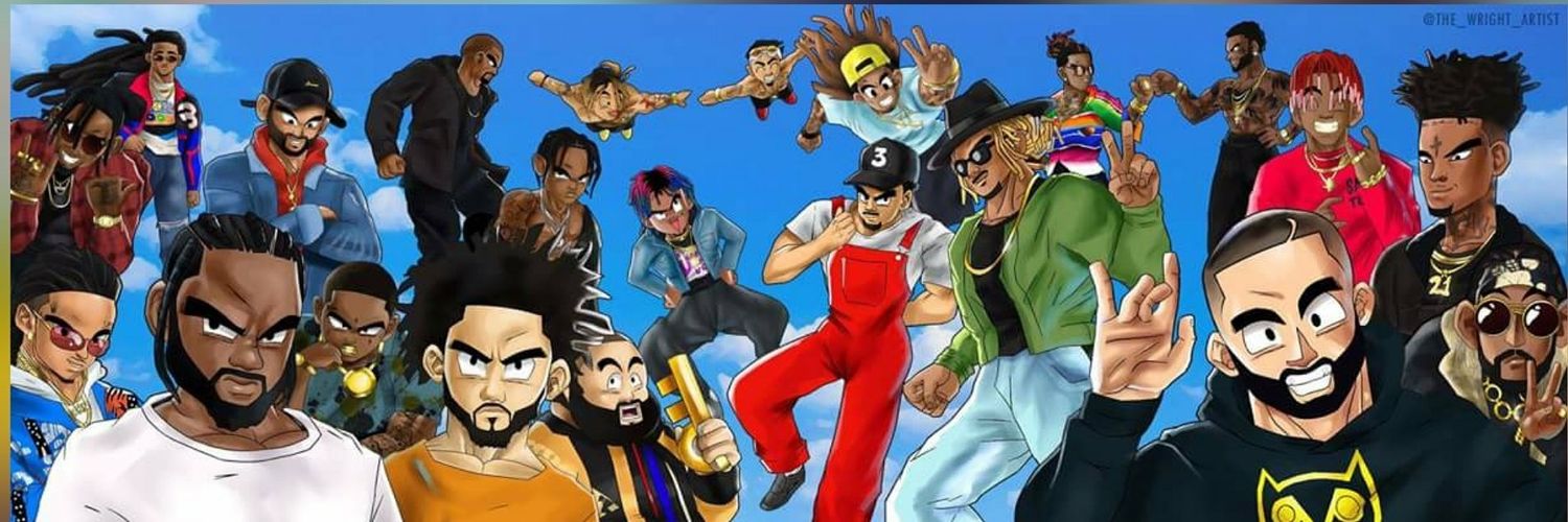 RedtheRenegade's profile banner image