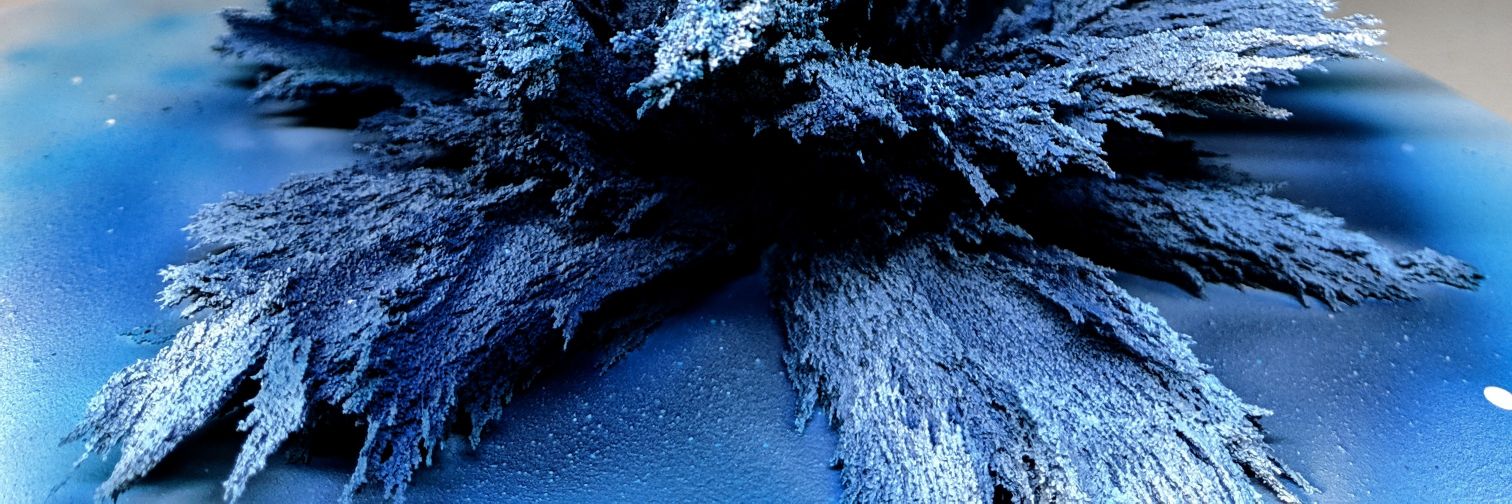 {dr. arsonist}, PhD banner