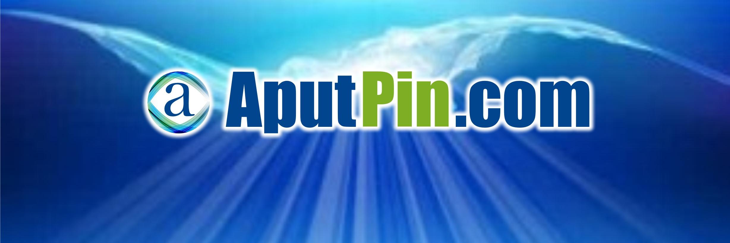 Aputpin's profile banner image
