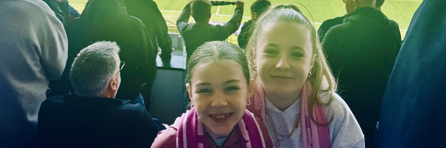 JammaManRfc's profile banner image