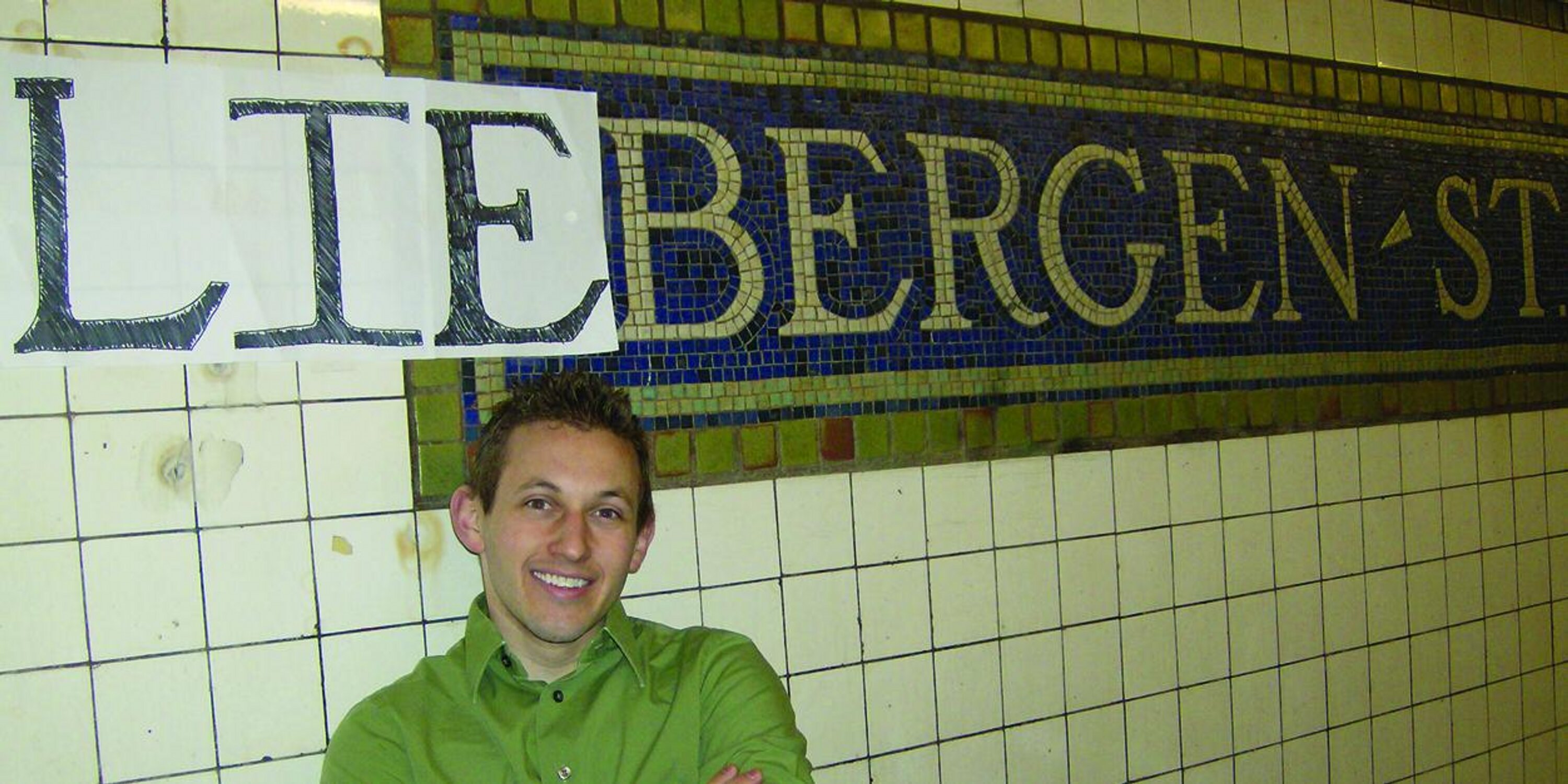 jliebergen's profile banner image