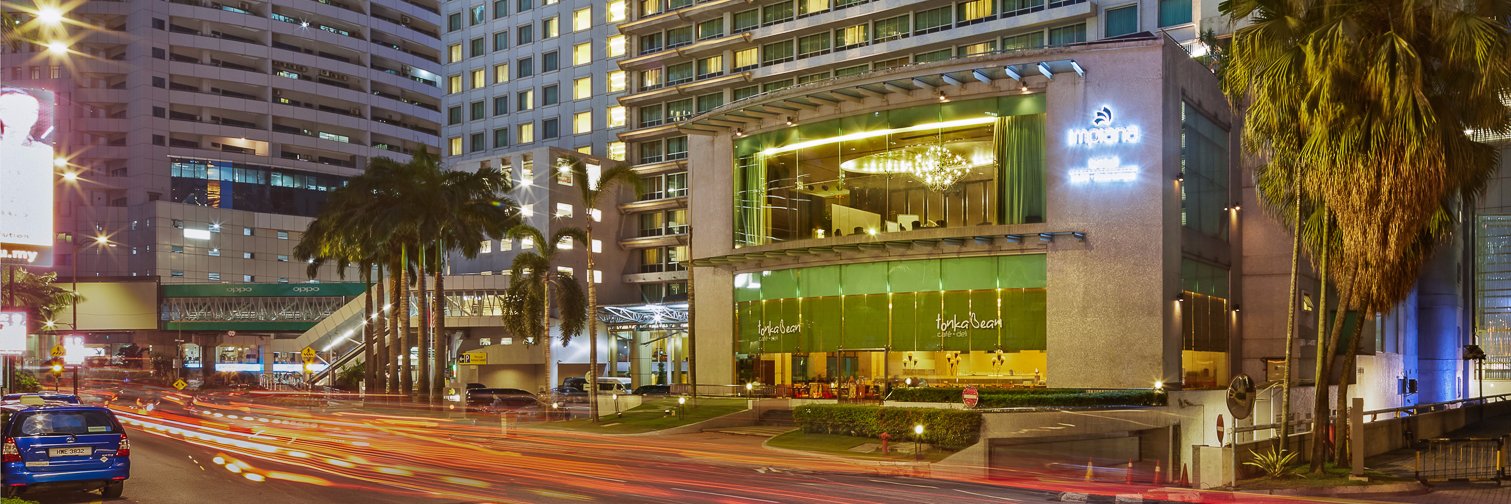 ImpianaKLCC's profile banner image