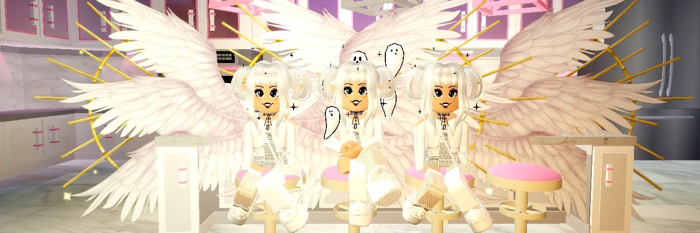 spooky wooky banner