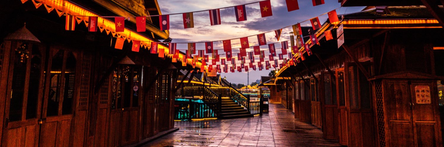 cnlubenkang's profile banner image