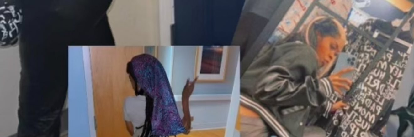 Lullbabynik's profile banner image