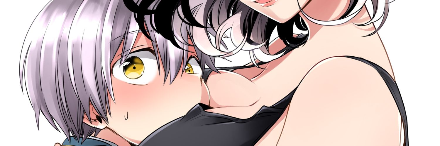 天那光汰@『金装のヴェルメイユ』TVアニメ化💎😈 banner