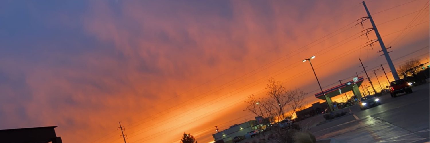 addyyjohnston's profile banner image