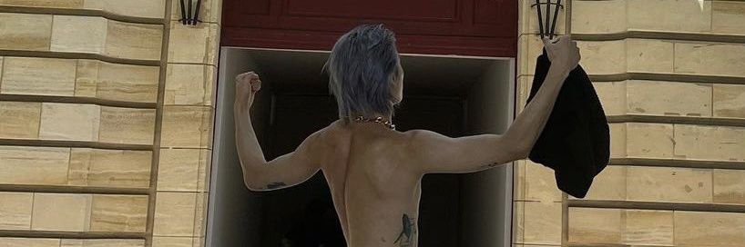 TaezaRenz's profile banner image