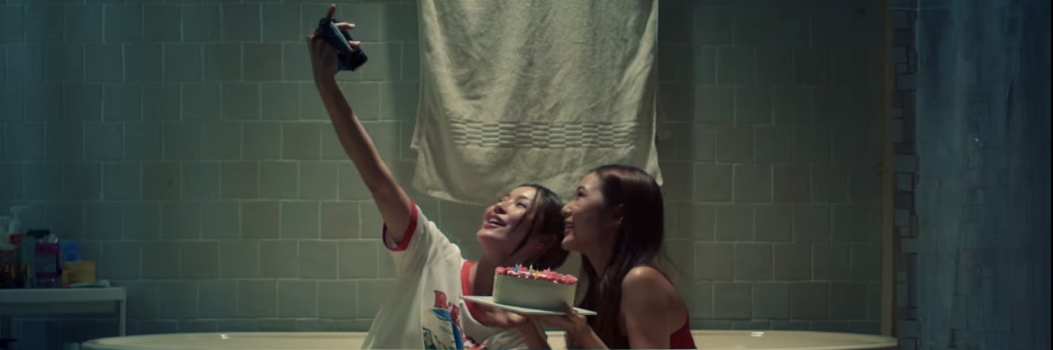 🌷Wed ✲ ft. girlrules | แม่รักหนูแบมบี้ banner