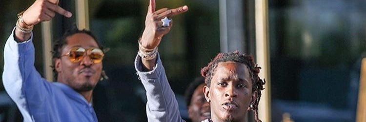 kingxlo's profile banner image