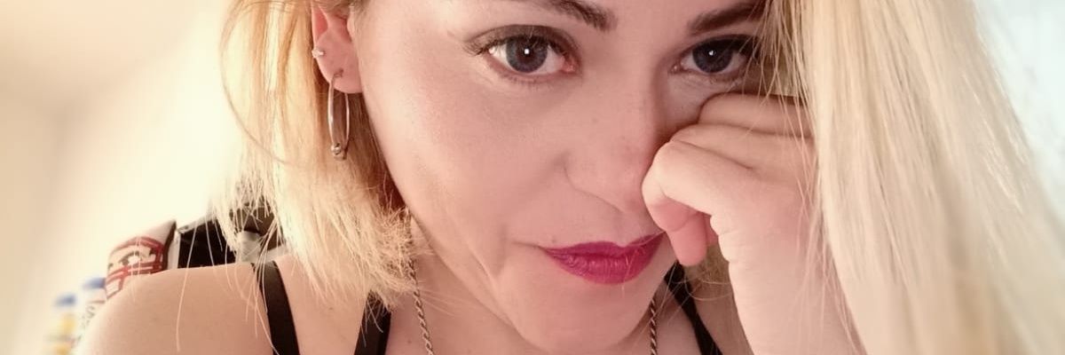 dryshna's profile banner image