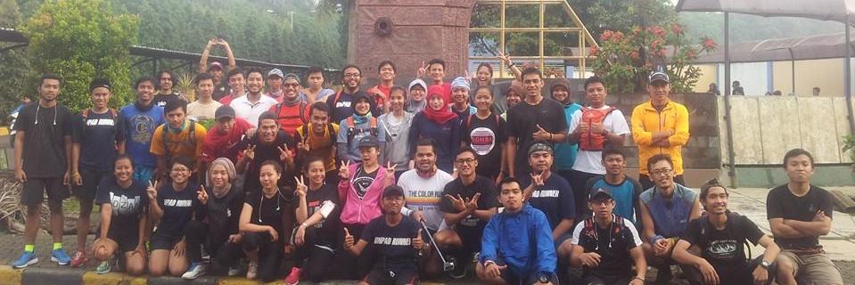 unpadrunner's profile banner image