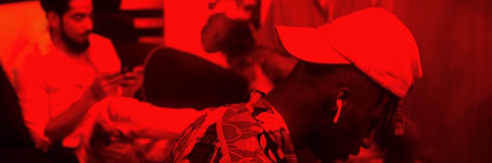 IamEliBaker's profile banner image