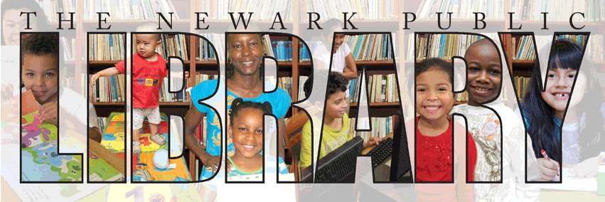 NewarkPublicLibrary banner