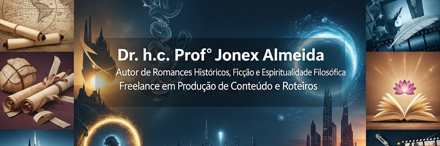 Jonexalmeida's profile banner image