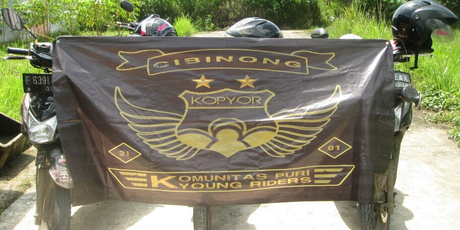 Komunitas Puri banner
