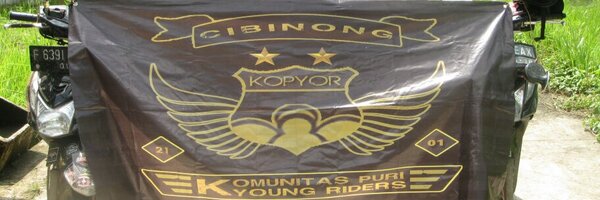 KOPYOR21 Profile Banner