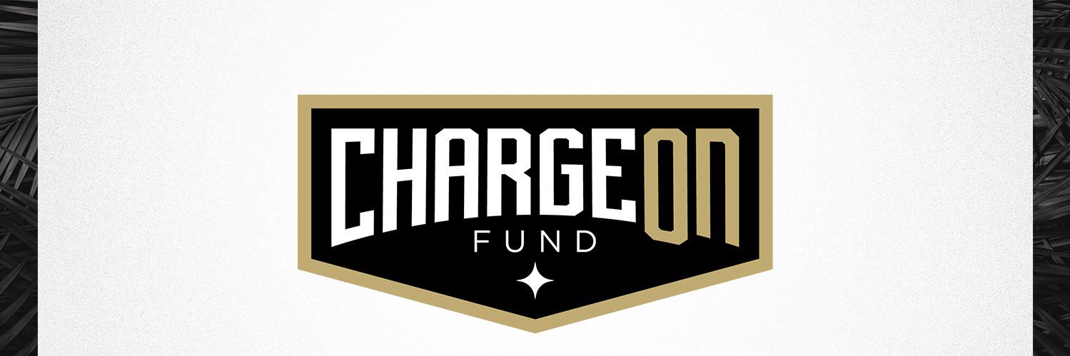 UCF ChargeOn Fund's banner